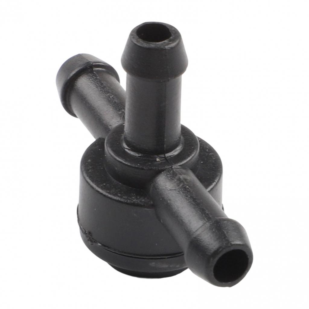 For C30 S40 S60 S80 V50 Windshield Washer Washer T Connector Valve 9178895 New