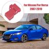 Positive Battery Terminal Post Cover Compatible For Nissan 2002-2006 Altima Cube 2010-2019 2011 L0M6