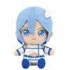 2.5-Dimensional Temptation Nonoa Chibi Plush Toy Nokiel Angel Paratroopers