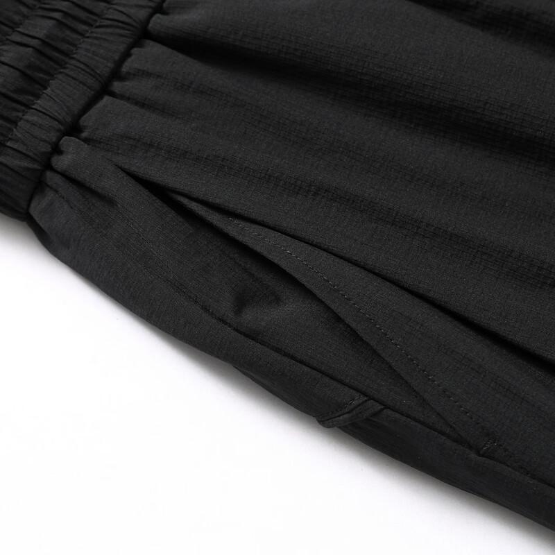 XueZhongFei Men's Casual Outdoor Down Pants