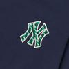 MLB Sweatshirts Unisex Blue Crew Neck Moderate Other (Unisex) Sweatshirts 3AMTM0624 50NYD