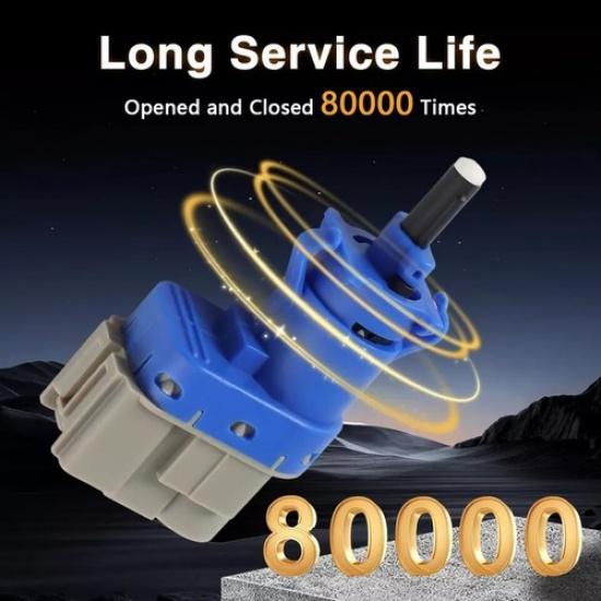 1 шт. Выключатель стоп-сигнала для 8T4T-9G854-AA 2009-2014 Ford E150 E250 E350 E450 США