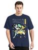 Photographer Samurai Funny Cool TShirt Summer Fashion Mens Clothing Oversized Tshirt New Ocollar Cotton T Shirt Casual Tops