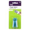 Finger Splint, Double Sided, Medium, 1 Piece