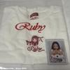 [USED] BLACKPINK Jennie Ruby T-shirt