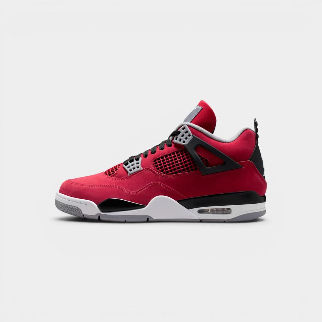 Jordan 4 Retro Toro Bravo (2026)