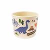 Skater Children's Cup Melamine Mug 230ml Dinosaur M310-A
