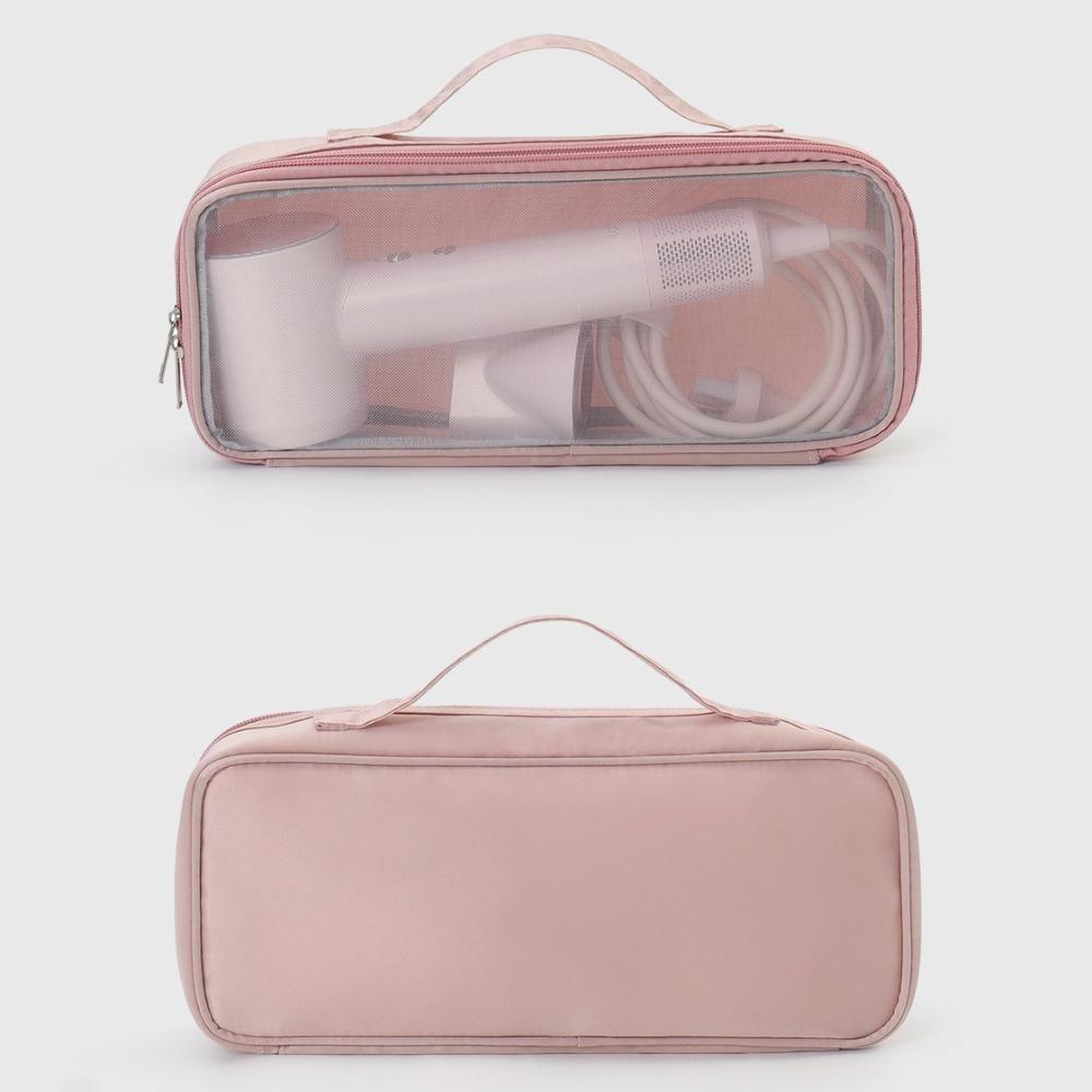 Портативный чехол для фена, пылезащитный чехол для хранения выпрямителя, чехол для хранения, плойка