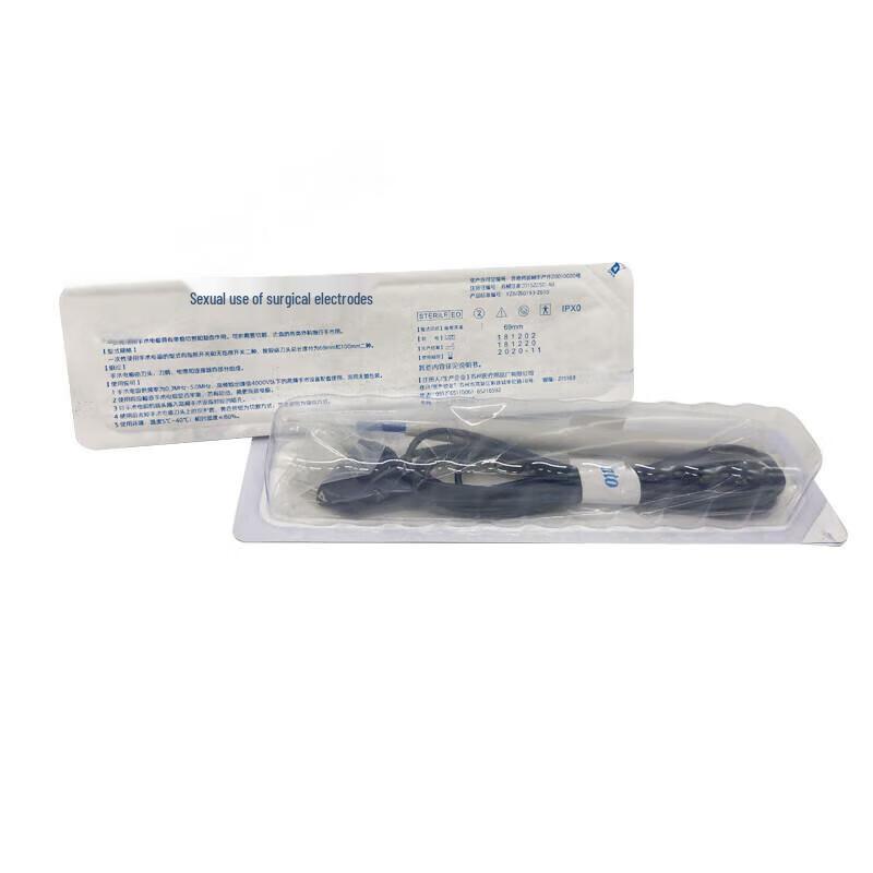 Yuwell Huatuo Disposable Electrosurgical Pencil