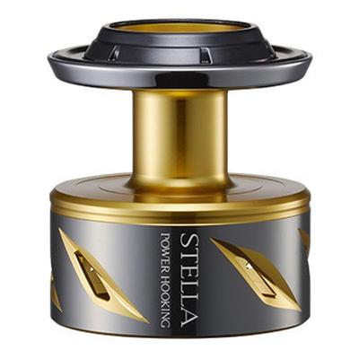 SHIMANO Оригинальные детали катушки Yumeya 20 Stella SW 18000 Power Hooking Spool