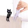 Windproof Cute Clamp Drying Racks Household For Quilt Bed Sheet Clips Clothes Pegs Clothes Pins Beach Towel Clips