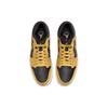Air Jordan 1 Retro High Golf 'Pollen' Men's DQ0660-700