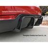Model 3 Carbon Fiber Body Kit: Front Lip, Rear Lip, Spoiler, Side Skirts, Tail Wing