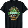 Футболка McCocking Cider