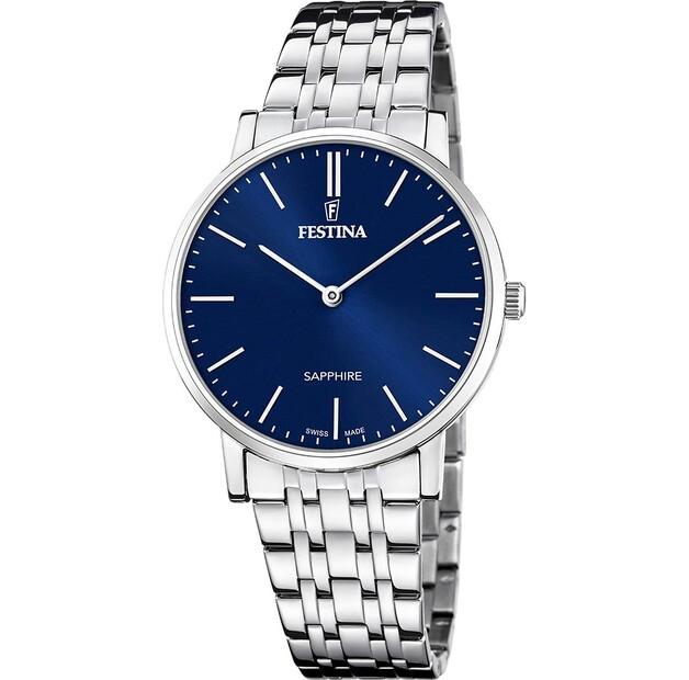 Часы Festina SWISS MADE 20045/3