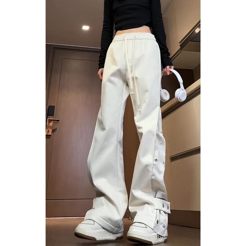 Функциональные брюки от ударов мужские весенне-осенние летние новые брюки в стиле хай-стрит