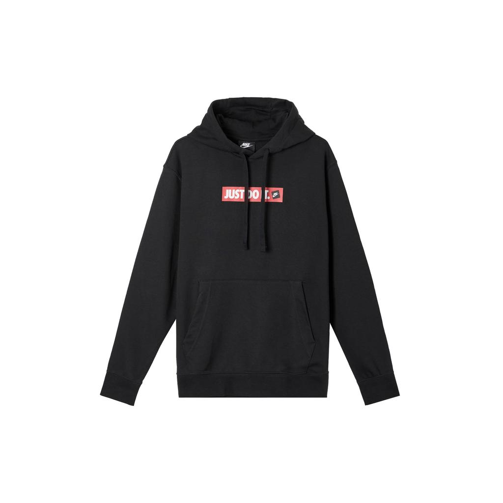 Nike Sweatshirts Men's Hooded Moderate Regular CJ9952-010
