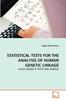 Книга Statistical Tests for the Analysis of Human Genetic Linkage