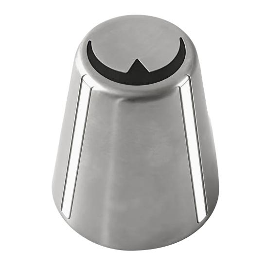 Насадки для кондитерского мешка Набор насадок для украшения тортов Russian Stainless Steel Цветочные инструменты для украшения тортов на свадьбу, день рождения, десерты, печенье Диспенсеры для глазури