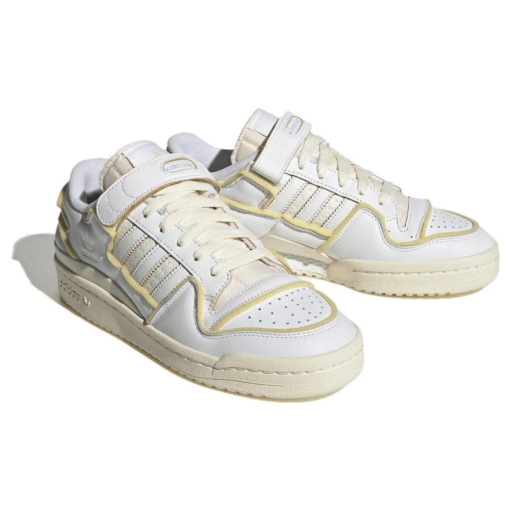 Adidas Wmns Forum 84 Low 'Off White Exposed Foam' Women's HQ4392