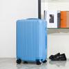 20-inch PC Carry-On and 28-inch Checked Suitcase for Students