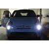 Xenon White High Power 15-SMD LED Bulbs For Fiat 500 Daytime Running Lights