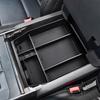 Car Center Console Organizer For Ford F150 2025 2025 2025 Interior Accessories Armrest Insert Tray Coin Storage Holder