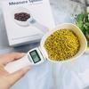 Pet Food Kitchen Digital Food Measuring Spoon Scale Pet Food Measuring Spoon Scale Suitable For Cat And Dog Food Measuring Flour Spoon