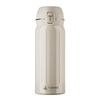 TOMIC 400ml 316 Stainless Steel Insulated Tea Tumbler