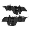 2Pcs Front Bumper Guide Bracket Left + Right For Buick Encore 1.4L 2018-2022