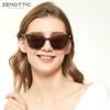 Butterfly Bifocal Reading Sunglasses Women Men Presbyopia Eyewear Anti Blue Light Reader Sun Glasses with Diopter