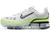 Air VaporMax 360 Summit White Ghost Green CK2718-100