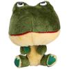 1 Pcs Plush Golf Head Covers Club Protective Driver Headcover Frog Shape