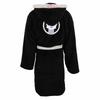 The Punisher Unisex Adult Logo Dressing Gown