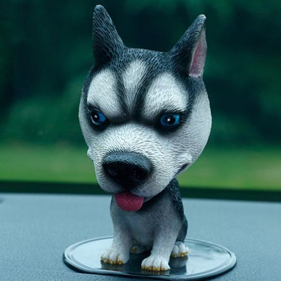 Забавный автомобильный декор, самоклеящийся, устойчивый к высоким температурам, украшение