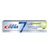 Crest Herbal Fire Relief Gum Care Toothpaste