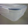 Asvel Storage Container "Ag Tight Lock" TLO-20 Natural
