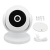 2K Indoor Security Camera 360 Degree 2.4GHz Camera Pet Dog Camera with Phone App Motion Detection