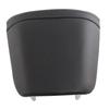 Motorcycle Accessories Rear Pillion Passenger Soft Seat Cushion For Honda CBR600 F4i CBR 600RR CBR600RR 2001-2007 2002 2003 2004