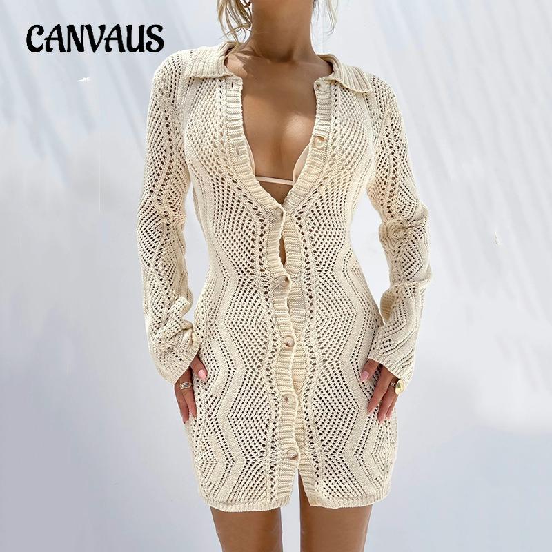 Женский осенний новый повседневный кардиган джемпер средней длины кардиган на пуговицах