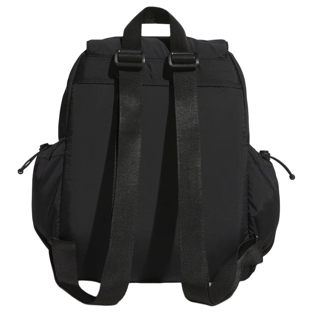 Adidas Рюкзак CITY ESCAPE с несколькими карманами женский черный Adidas KF2662