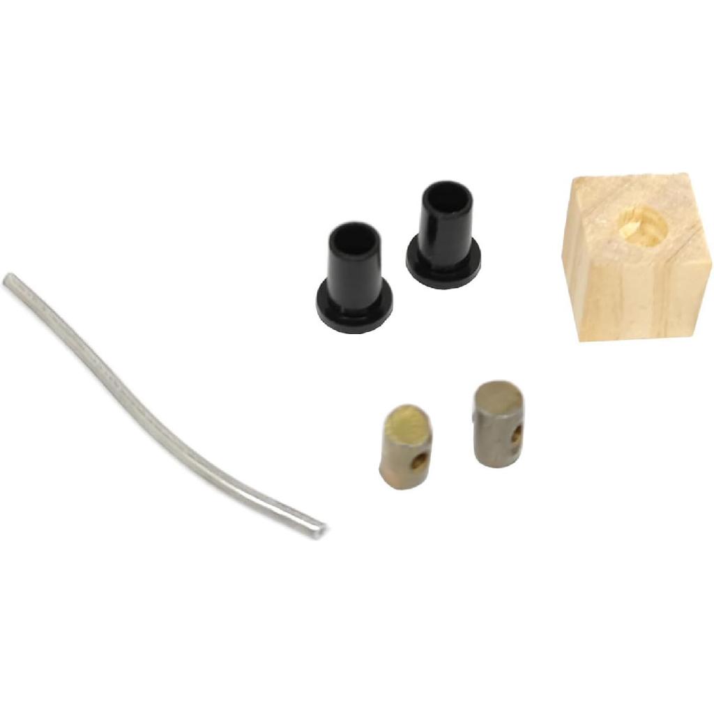 Sliding Door Cable Repair Kit for 1999 2000 2001 2002 2003 2004 Honda Odyssey 3.5L V6 72011S0XA01 72051S0XA01