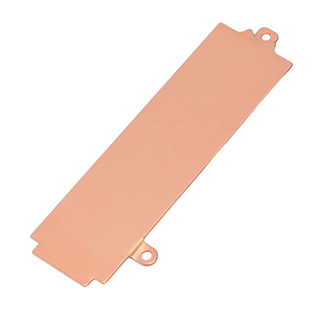 Радиатор для SSD Термозащитный экран 2FHJR 02FHJR CN 02FHJR M.2 PCIe 2230 2280 Крышка радиатора для SSD для Dell G15 5520 5521 5525