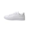 Small White Shoes Women's Shoes Hollow and Breathable Single Mesh Sports Sneakers