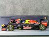 Minichamps Red Bull Renault 2012 RB8 Себастьян Феттель 1/43