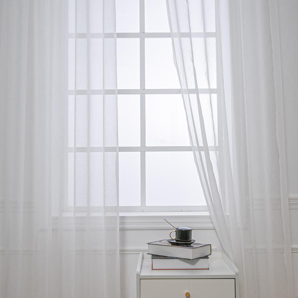 Тюль для дома в ассортименте