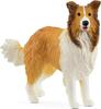 Schleich Farm World Collie 13998