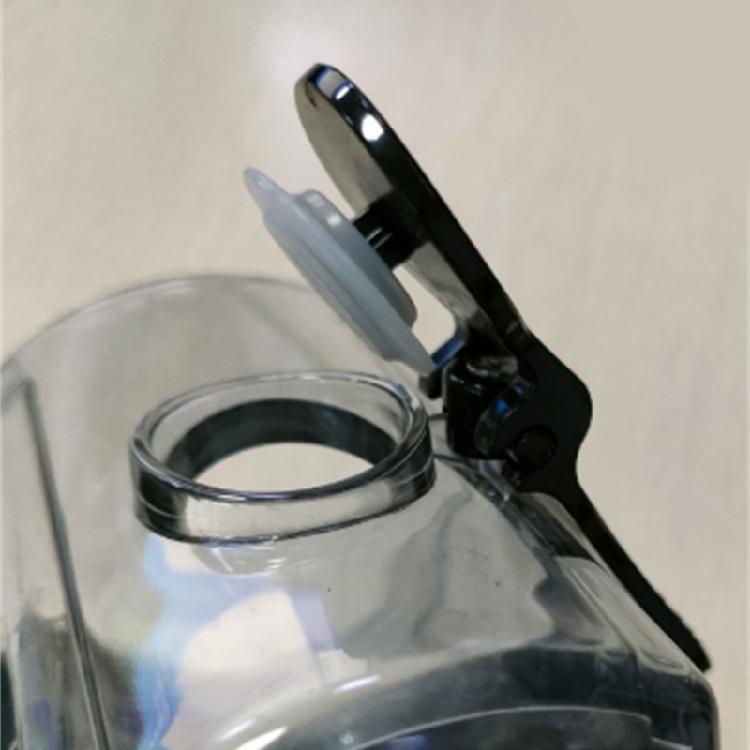 Профессиональная насадка для соковыжималки Долговечная пластиковая насадка для соковыжималки Надежная