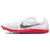 Шиповки Air Zoom Rival D 10 'Белый Серый' DM2334-100