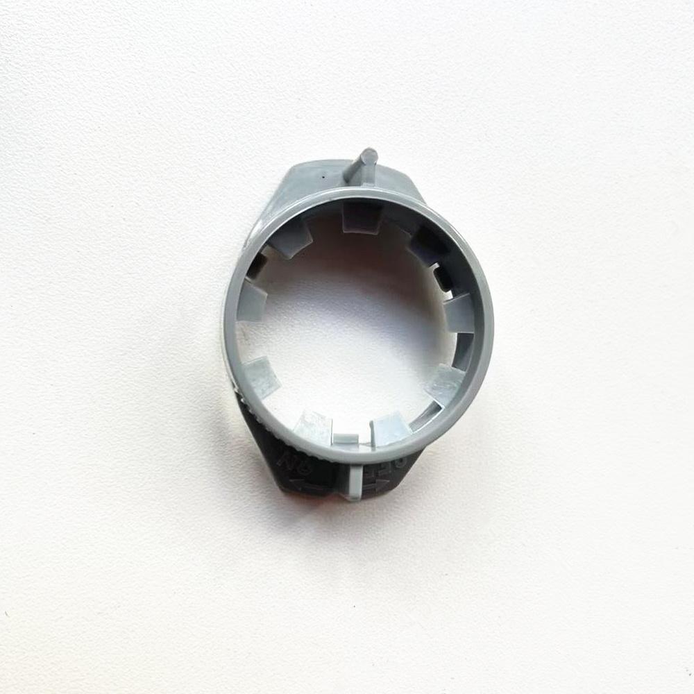 2pcs Headlamp Bulb Retainer 55077046AA Fit for DODGE JEEP GRAND CHEROKEE